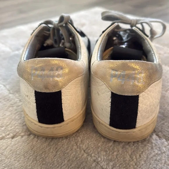 Women’s P448 Sneakers